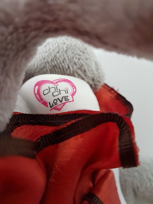 CHI CHI LOVE monster devil piesek diabełek w sukience Simba