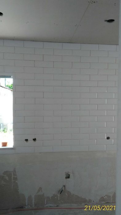 Aplicação de ladrilhos Santarem(arredores)