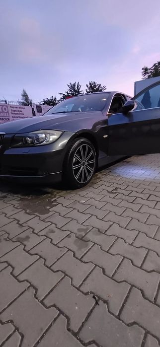 BMW Seria 3 BMW 330 XD