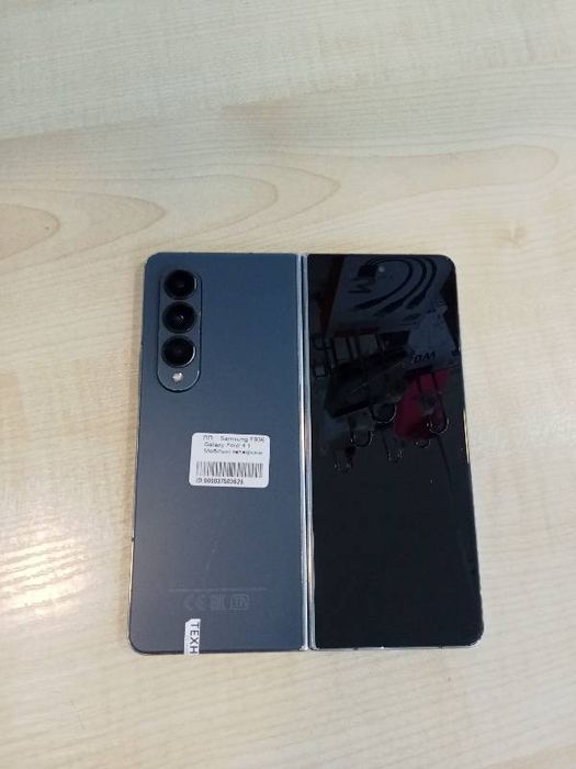 Samsung F936 Galaxy Fold 4 12/512GB