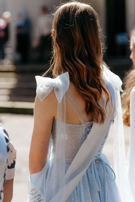 Сукня випускна , вечірня