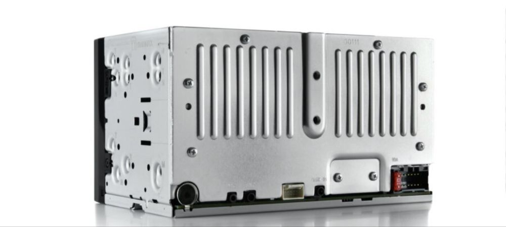 Radio com bluetooth e entrada para pen e outro tipo de coisas