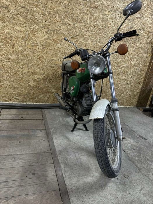 Продам Simson.Ural,Mt750