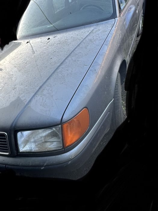 Audi A100 2.3 - Para Peças