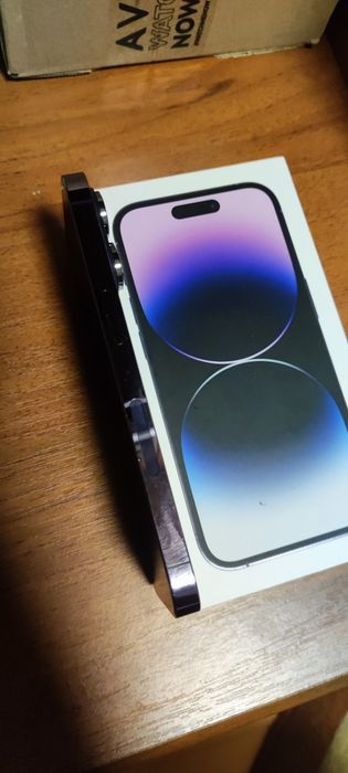iPhone 14 Pro 128GB