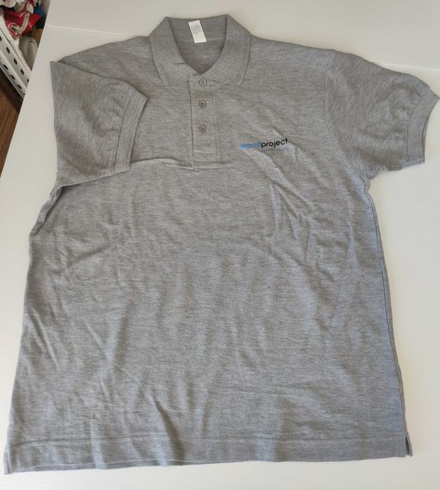 Customized clothing Tshirts, Polos and others...64551602395395124