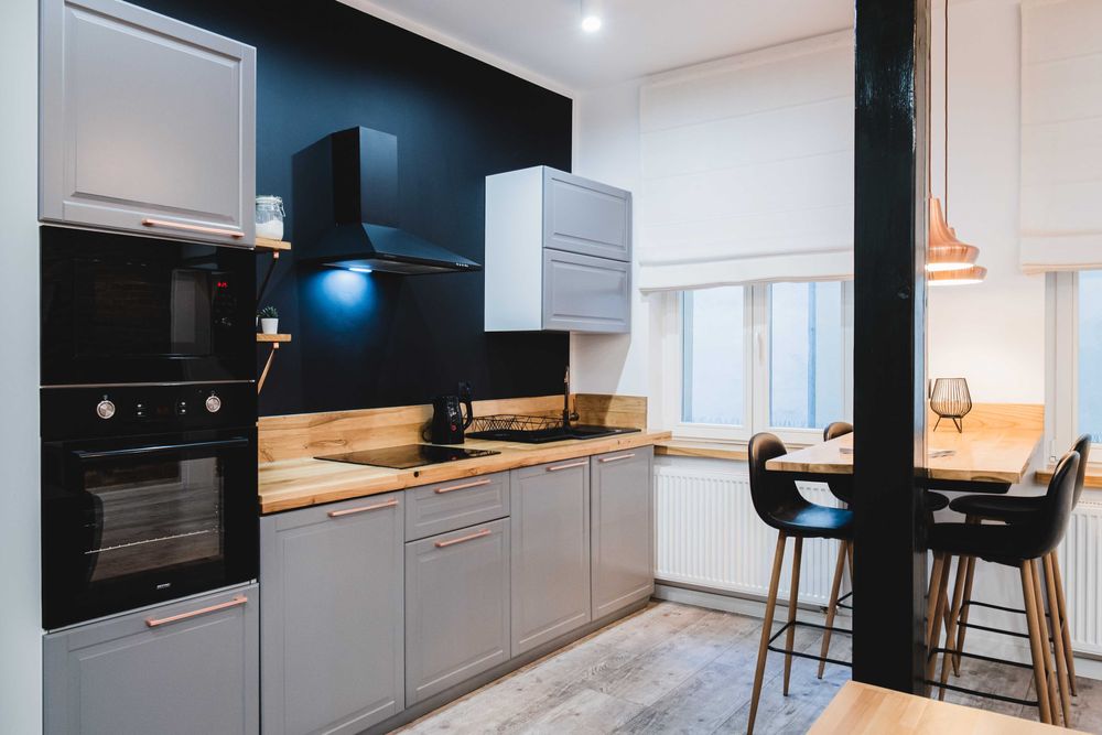 Apartament 46m2  Stare Miasto - Centrum Toruń Super lokalizacja