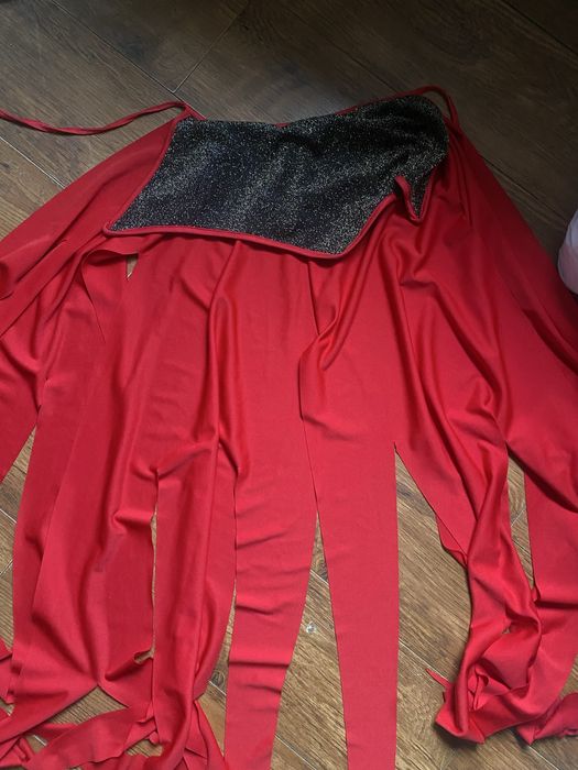 Мантия Плащ Вампира, Дракона