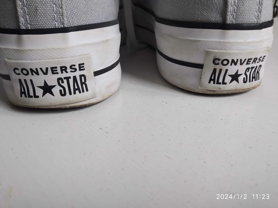 Tenis Converse All Star