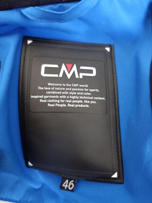 Kurtka narciarska CMP