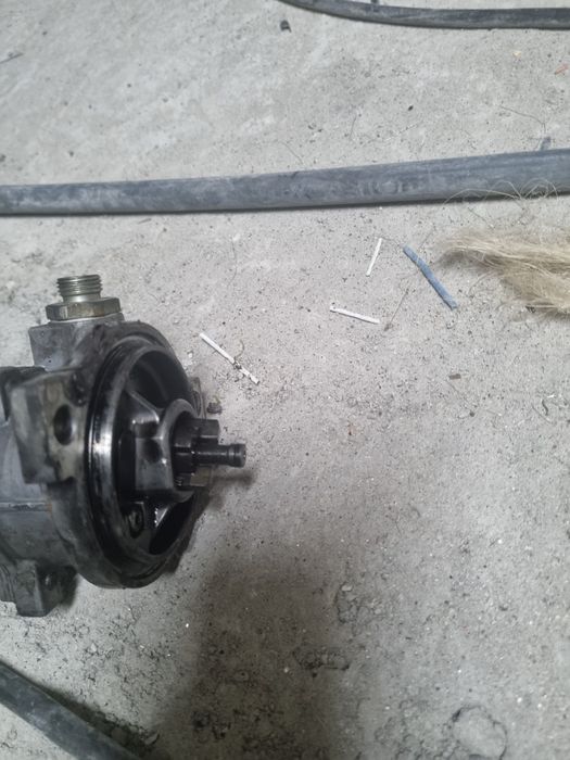 Depressor opel astra