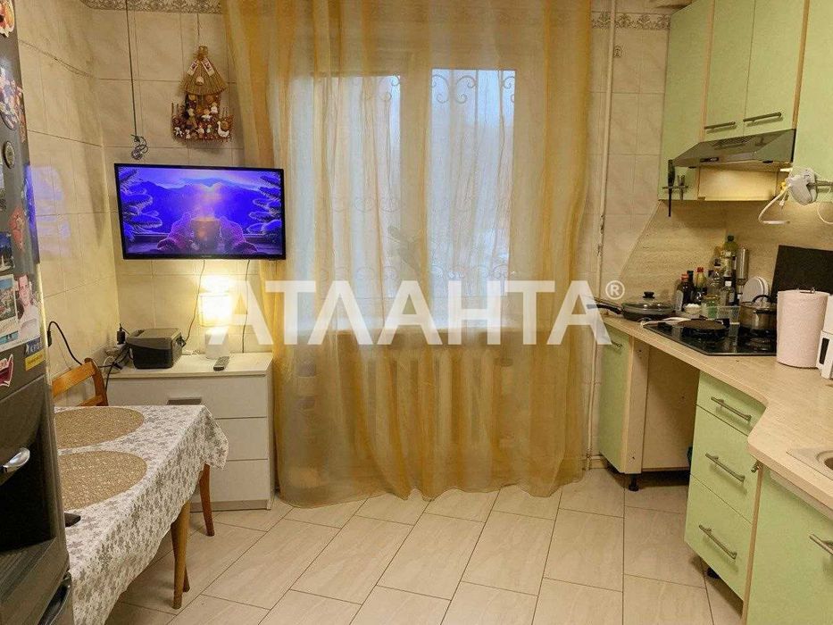 3х комнатная квартира на Таирово/Люстдорфская дорога