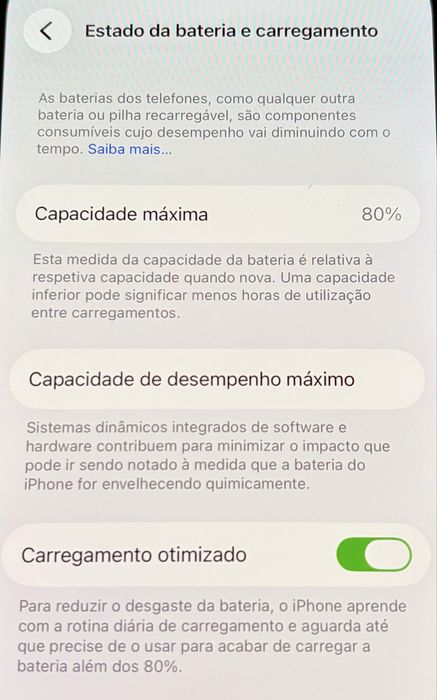 Iphone 13 128gb usado