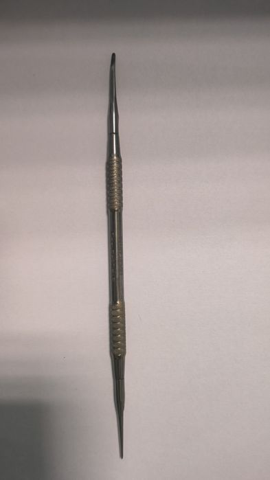 Лопатки STALEKS манікюрні та педикюрні.