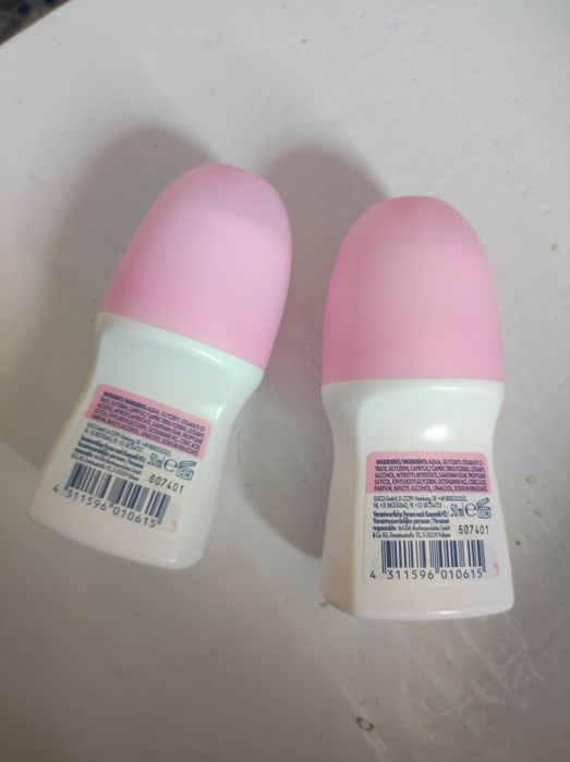 Dezodorant w kulce niemiecki
