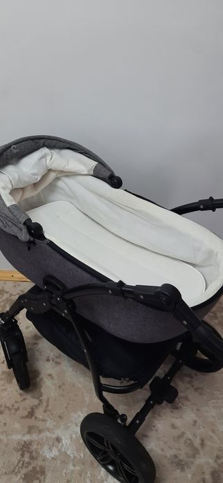 Дитяча коляска 2 в 1 Classic