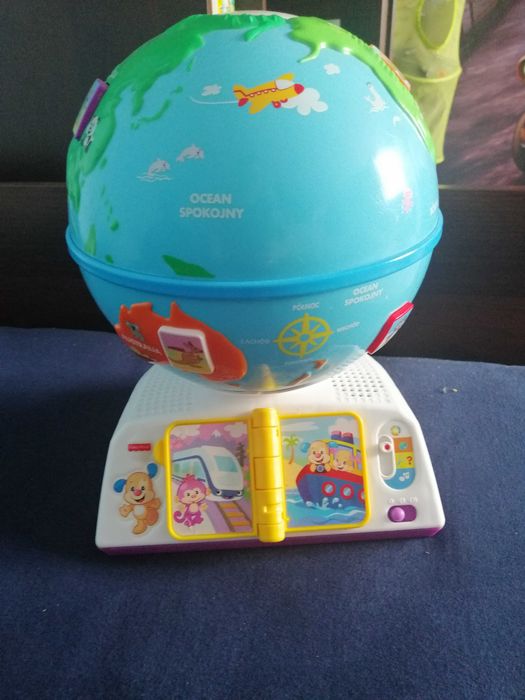 Zabawki edujacyjnw