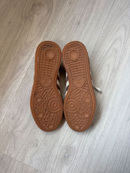 Adidas Spezial Earth Strata