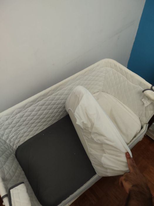 Vendo Nex to me para bebe