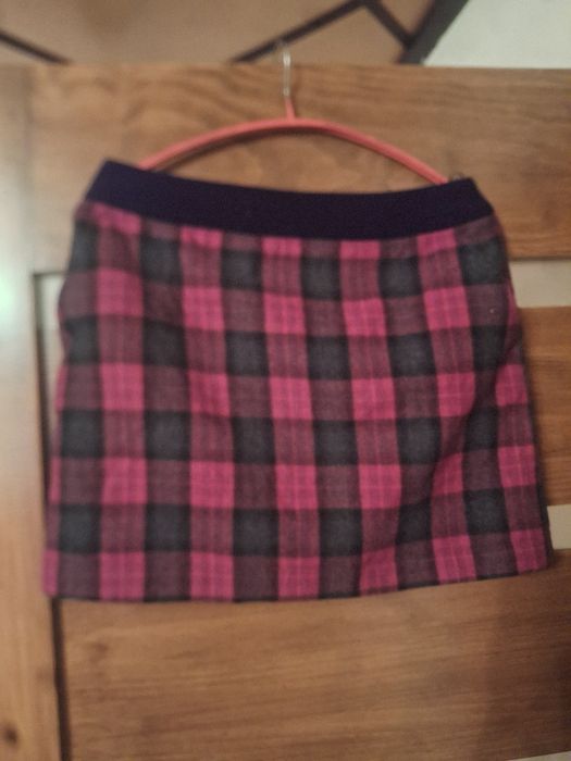 Spódniczka Jack Wills rozm.6 stan bardzo dobry.
