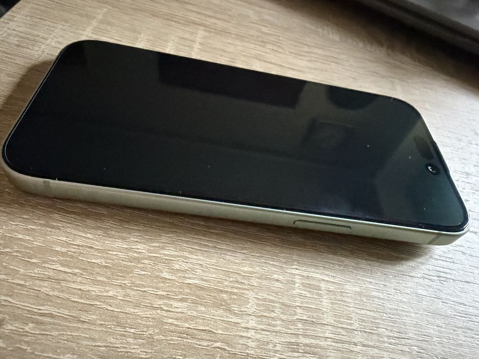 Iphone 15 128 Gb