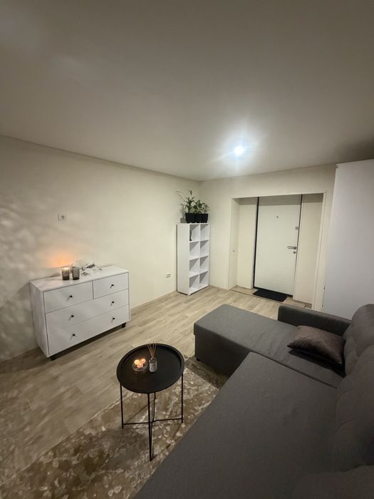 Продаж смарт-квартири | 27,3 м² | район Глобал | Ціна 27.000 y.e.