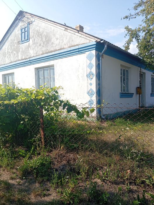 Продам будинок біля м.Горохова!