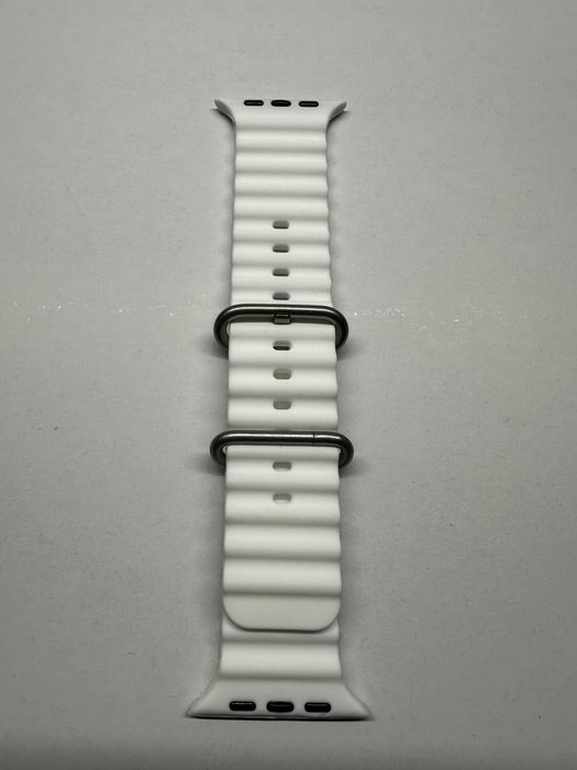 Pasek do Apple Watch 44/45/46/49mm Ocean Ultra