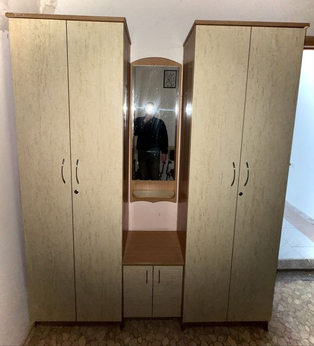 Меблі (ціна договірна)