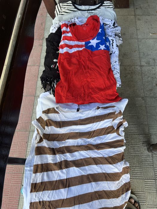 оптом одни лотом дівчачі речі 29шт, на вік 11-13,  152-158