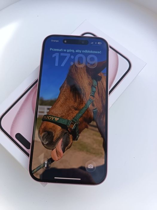 Iphone 15 256 g