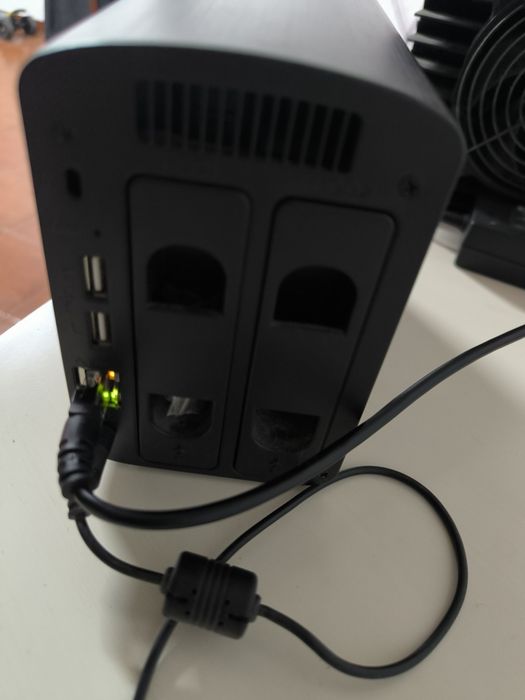 Iomega storcenter ix2 4T