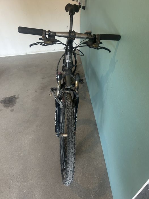 Rower Panther …………….