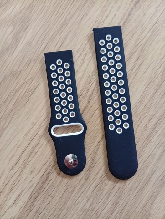 Bracelete desportiva 22mm