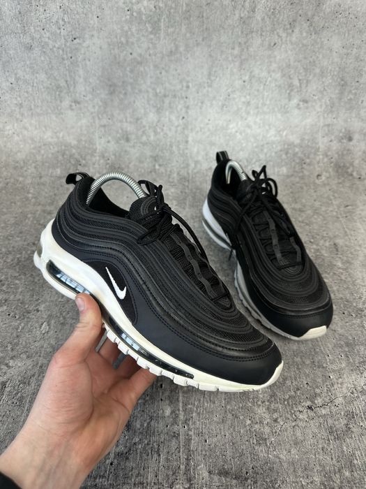 Чоловічі Кросівки Nike Air Max 97