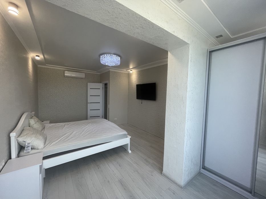 Море‼️ Сдам 1-комнатную квартиру в ЖК Море, Львовская, 13ст. Фонтана