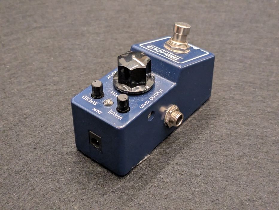Ibanez TRMINI Tremolo