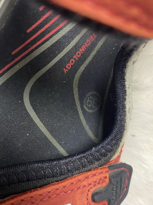 Ecco Offroad sandały damskie trekkingowe 39