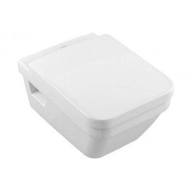 Miska WC wisząca Villeroy Boch Architectura Combi-Pack directflush + deska wolnoopadająca 5685HR01