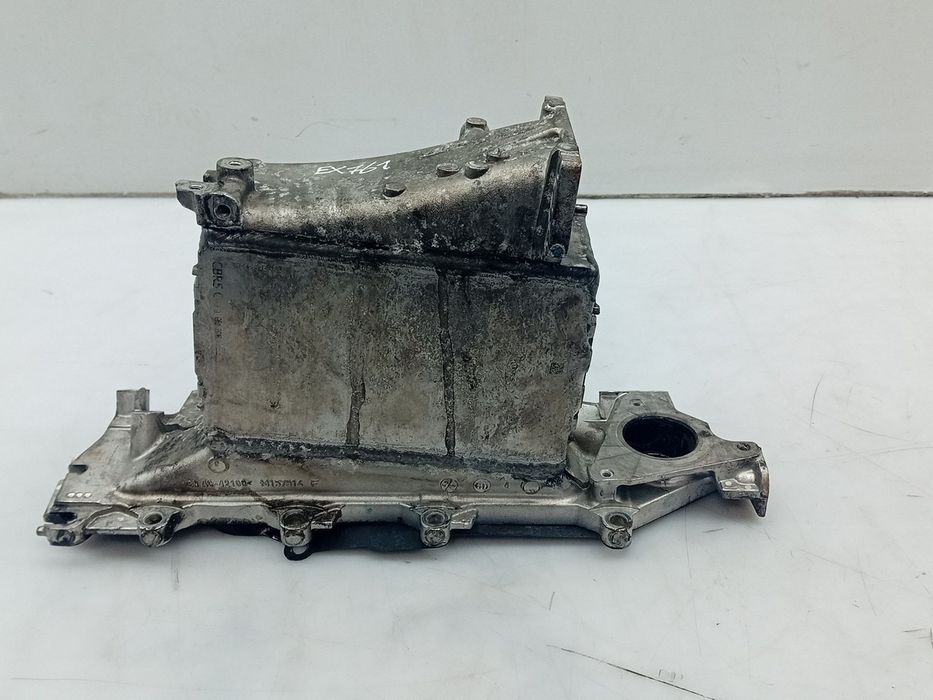 Coletor de admissão SEAT Leon ST (5F8)