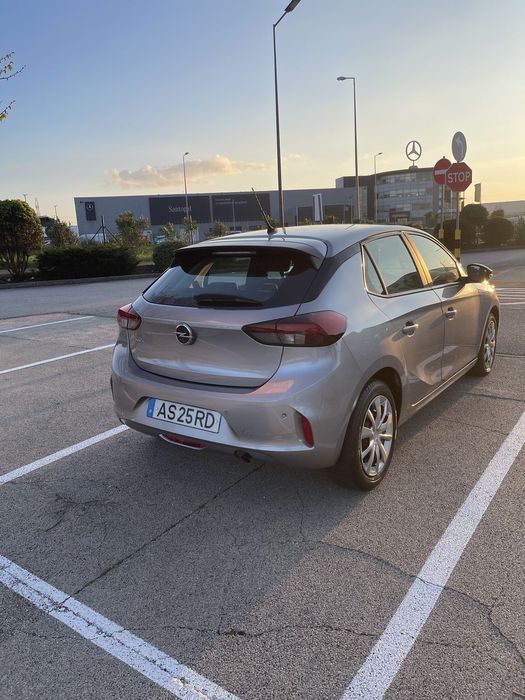 Opel Corsa 1.2 Direct Injection Turbo S&S Edition