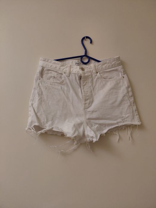 spodenki  Zara  roz. 40