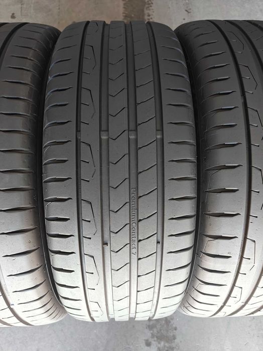 Continental PremiumContact R18 225-55 літні шини 24року остання модель найновіша