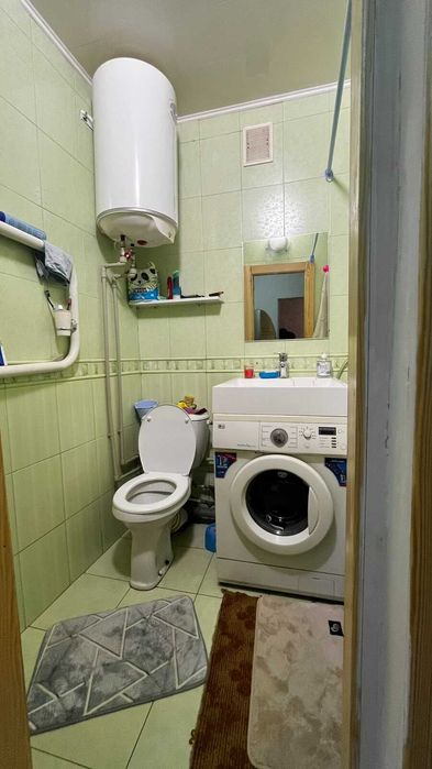 Продаж 1-кімнатної квартири,Осіпенківський мкрн (213-257-659)