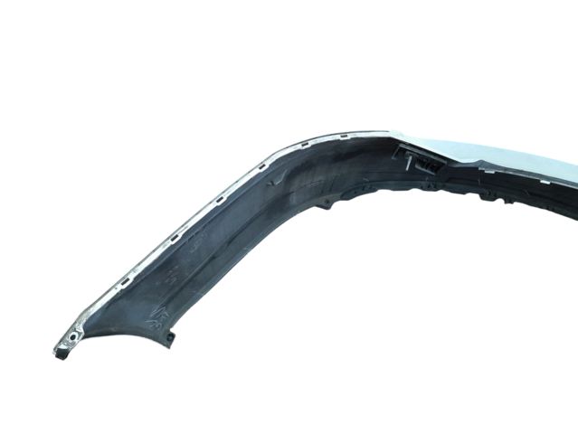 Бампер задній голий Tesla Model S 2012-2016 1068749-00-A