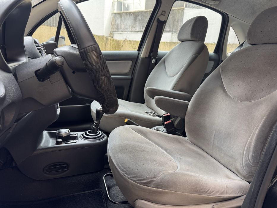 Citroen C3 SX - C/Ac