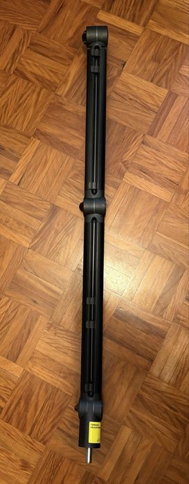 Suporte microfone Sontronics Elevate