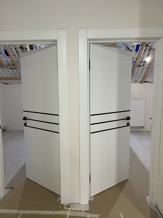 Двері міжкімнатні  АКЦІЯ