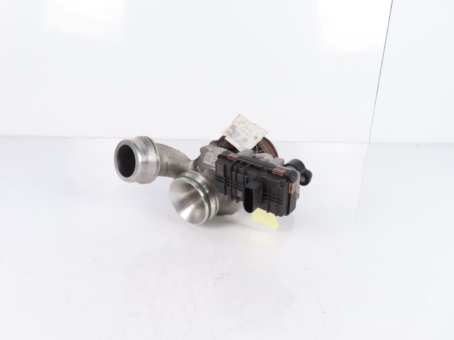 Turbo Bmw 1 Ref: 11658514667 / 8514666 / 4742342