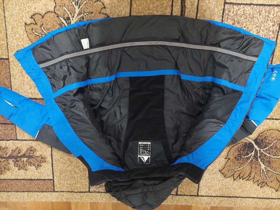 Куртка спортивна чоловіча Rodeo р-р 182